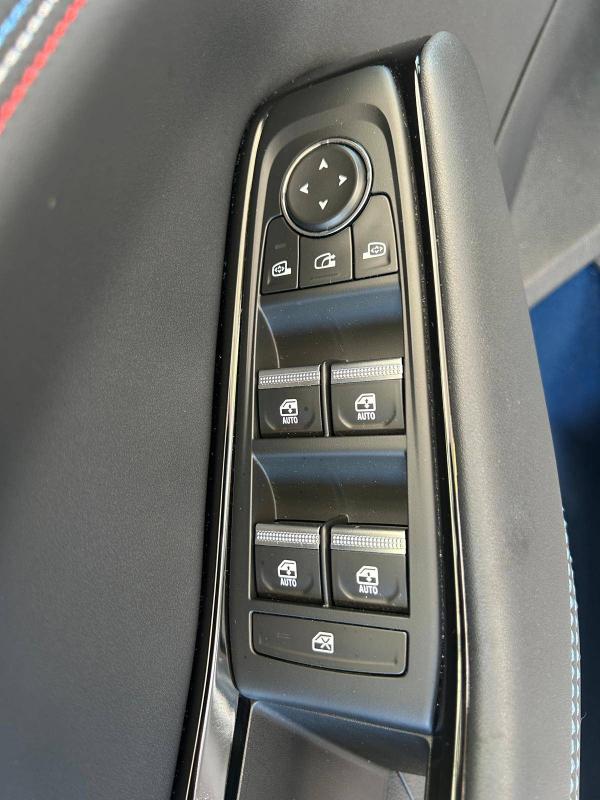 Renault Rafale E-Tech full hybrid 200 ch esprit Alpine