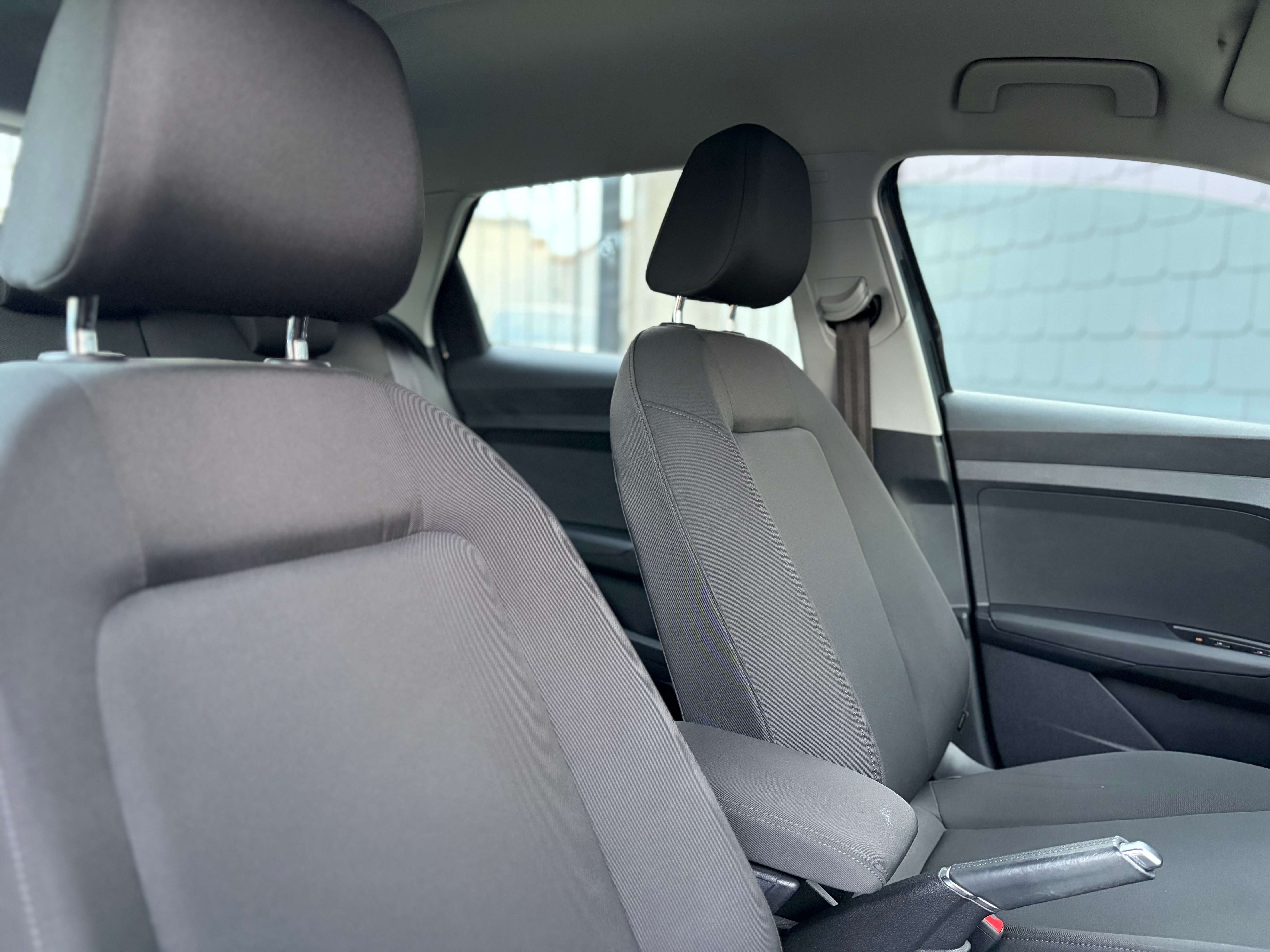 Audi A1 Sportback 25 TFSI Attraction 1Hand CarPass Carnet
