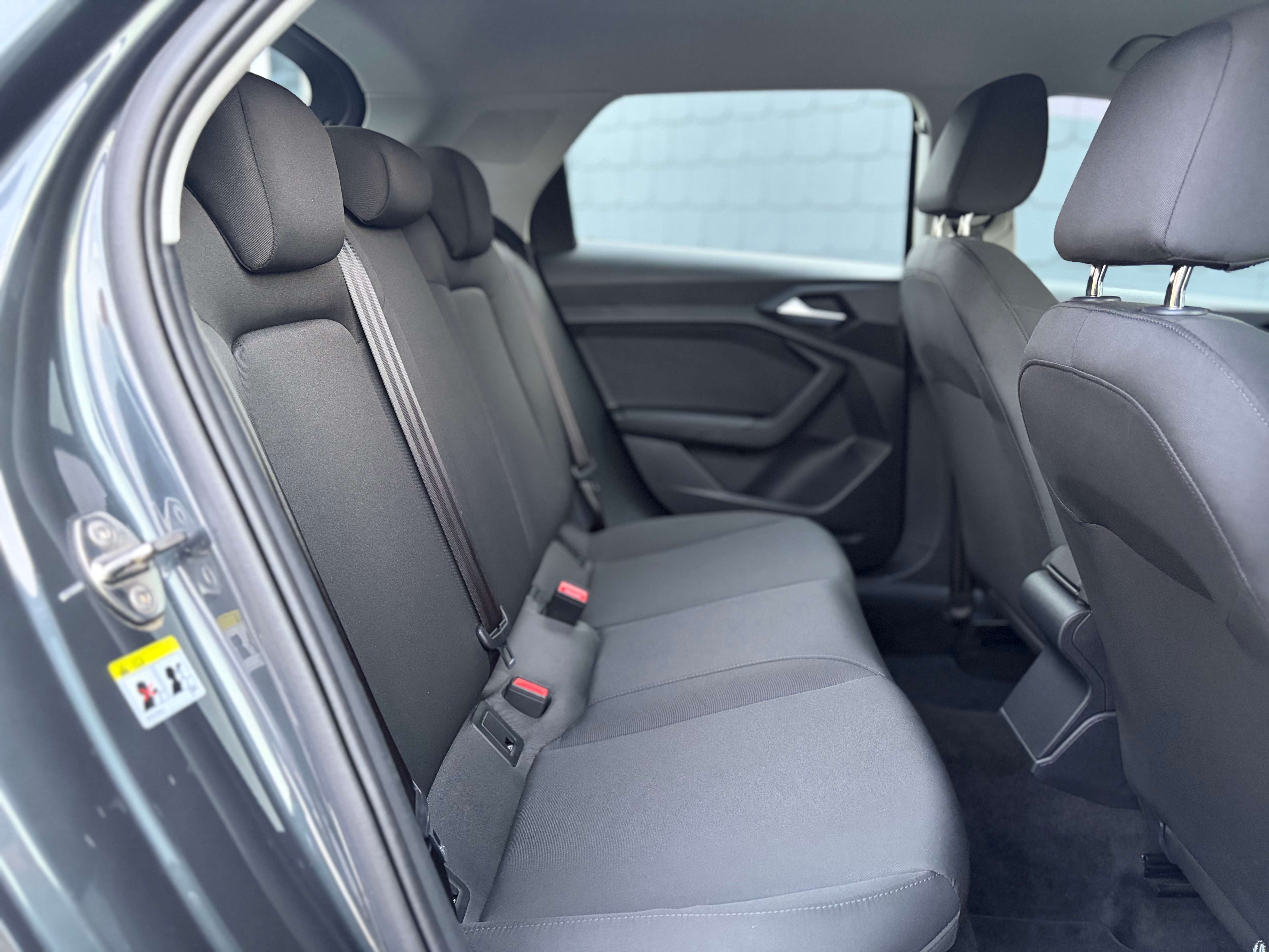 Audi A1 Sportback 25 TFSI Attraction 1Hand CarPass Carnet