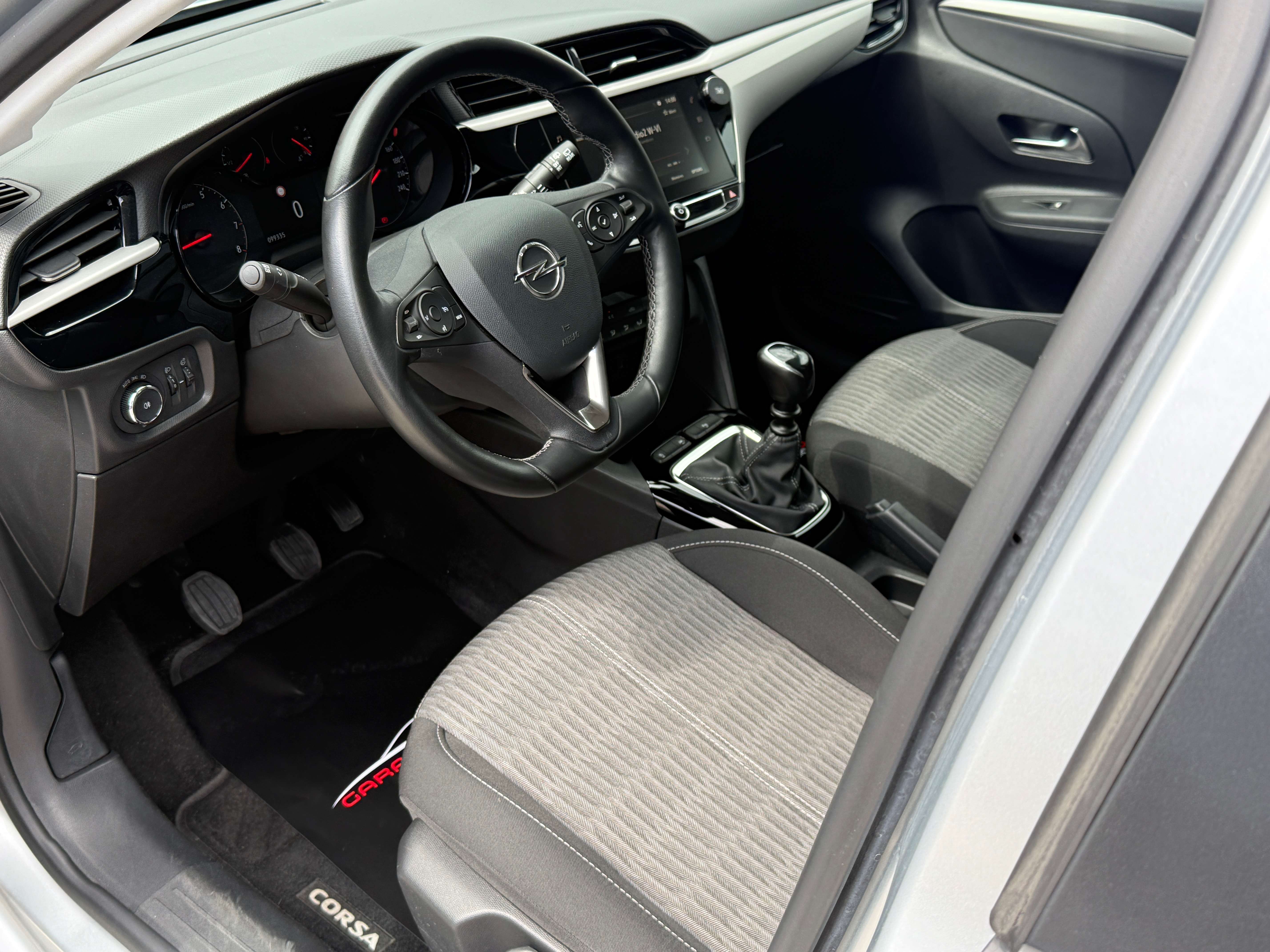 Opel Corsa Corsa 1.5 Turbo D Elegance /CarPlay/Cam./J.a/Garantie/ thumbnail
