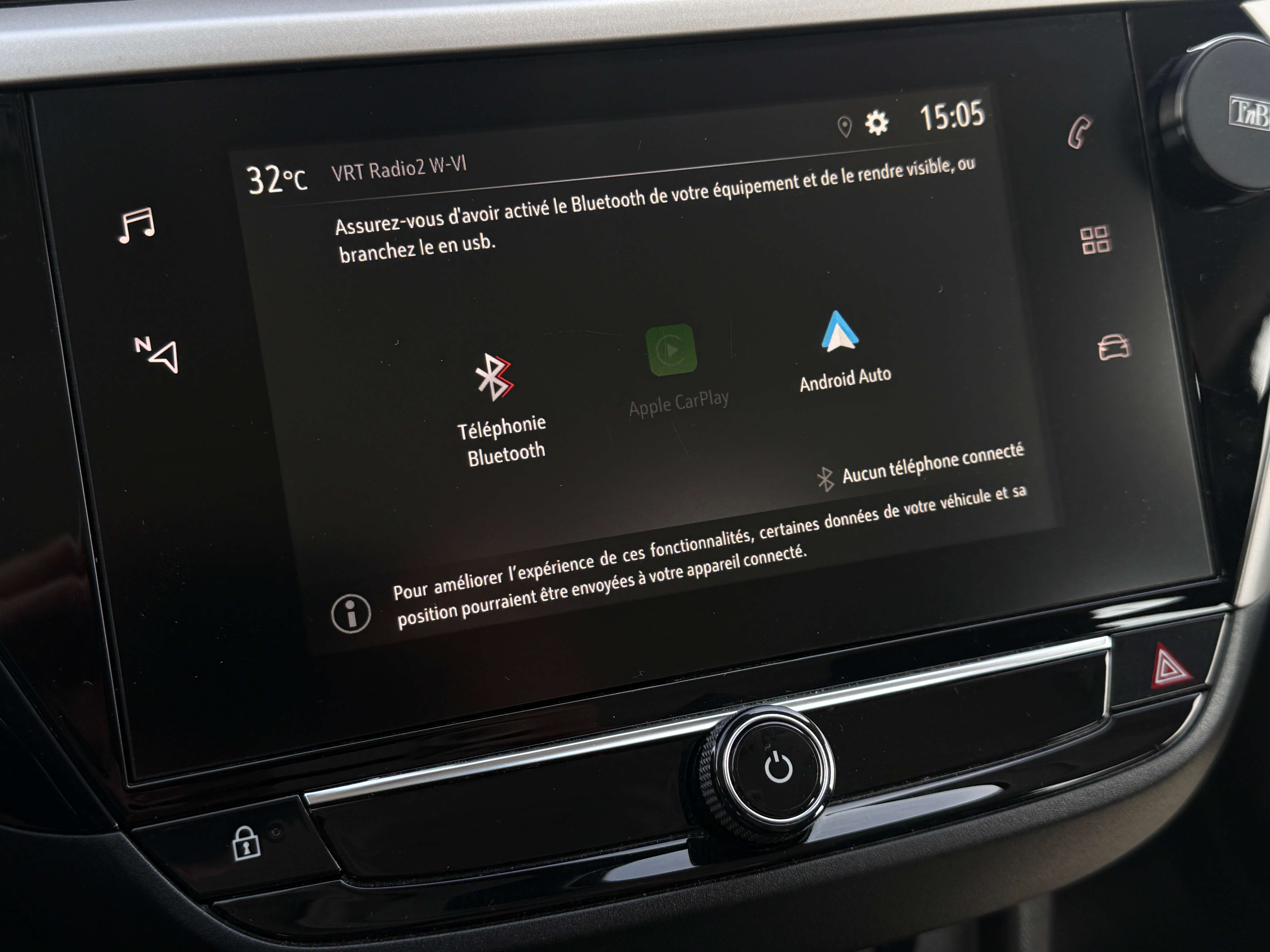 Opel Corsa Corsa 1.5 Turbo D Elegance /CarPlay/Cam./J.a/Garantie/