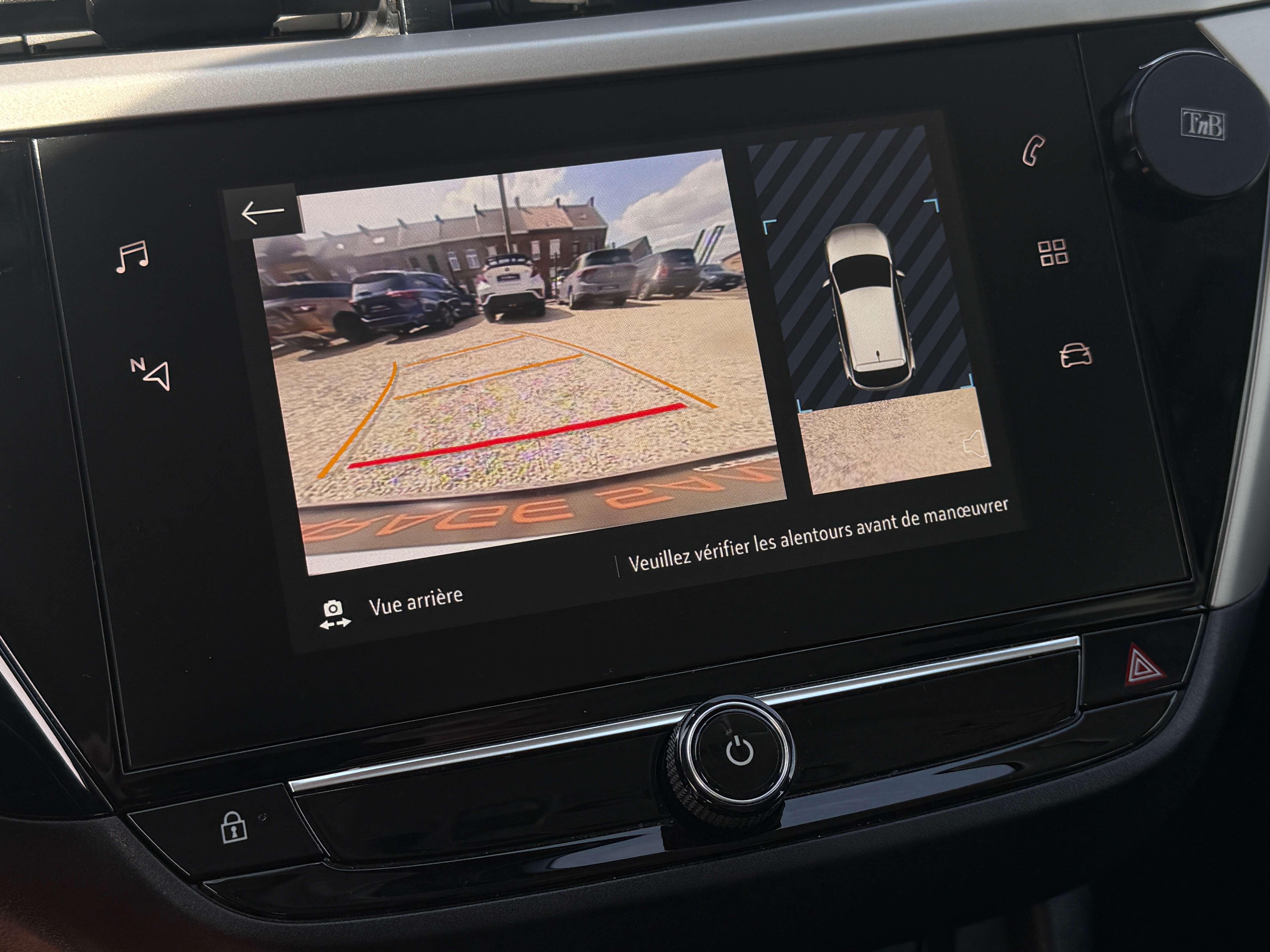 Opel Corsa Corsa 1.5 Turbo D Elegance /CarPlay/Cam./J.a/Garantie/