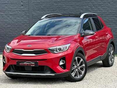 Kia Stonic 1.0 Turbo 120cv Sense + / BOITE AUTOMATIQUE / GARANTIE /