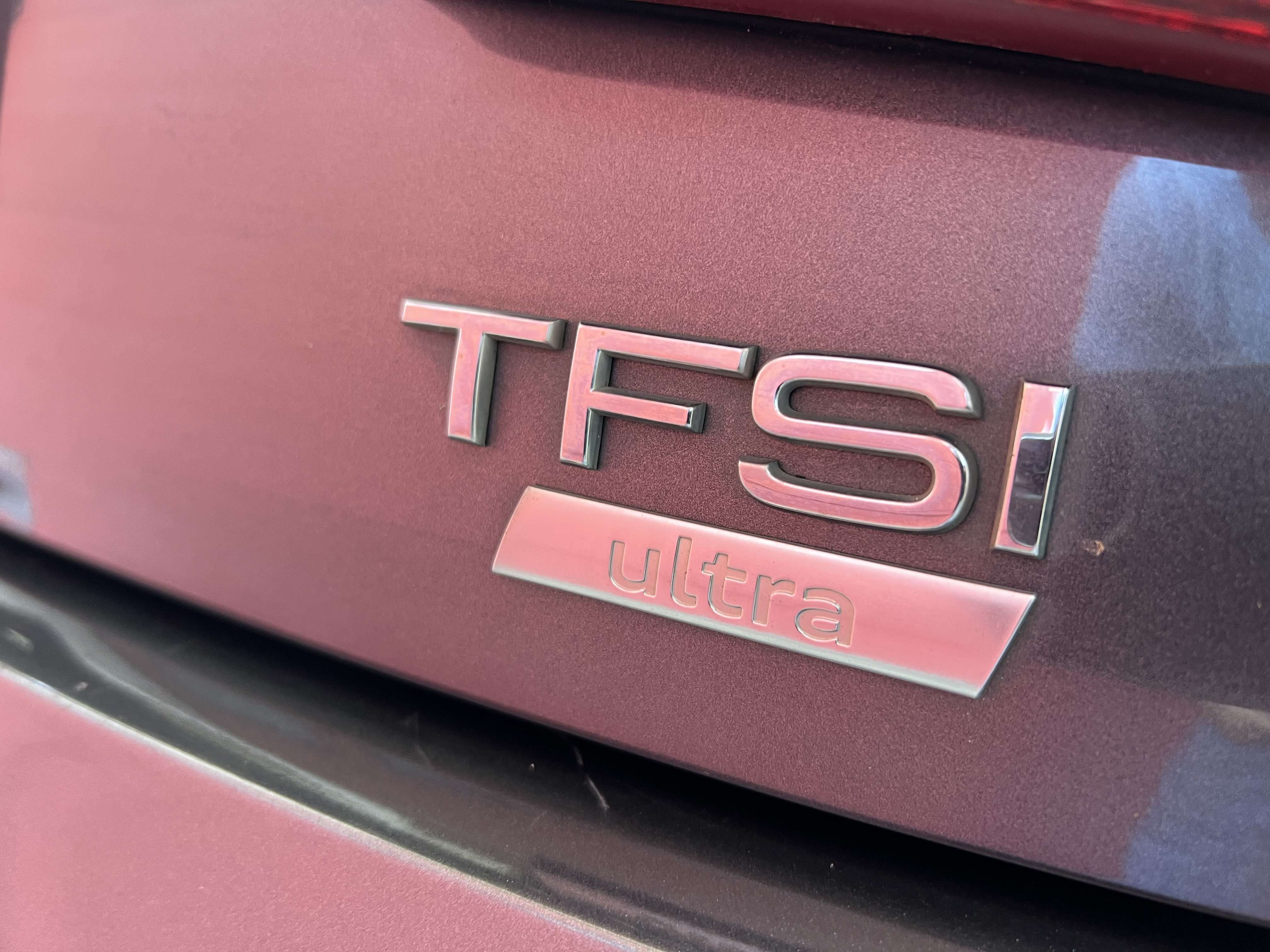 Audi A1 Sportback 1.0 TFSI + CAR-PASS + CLIM thumbnail