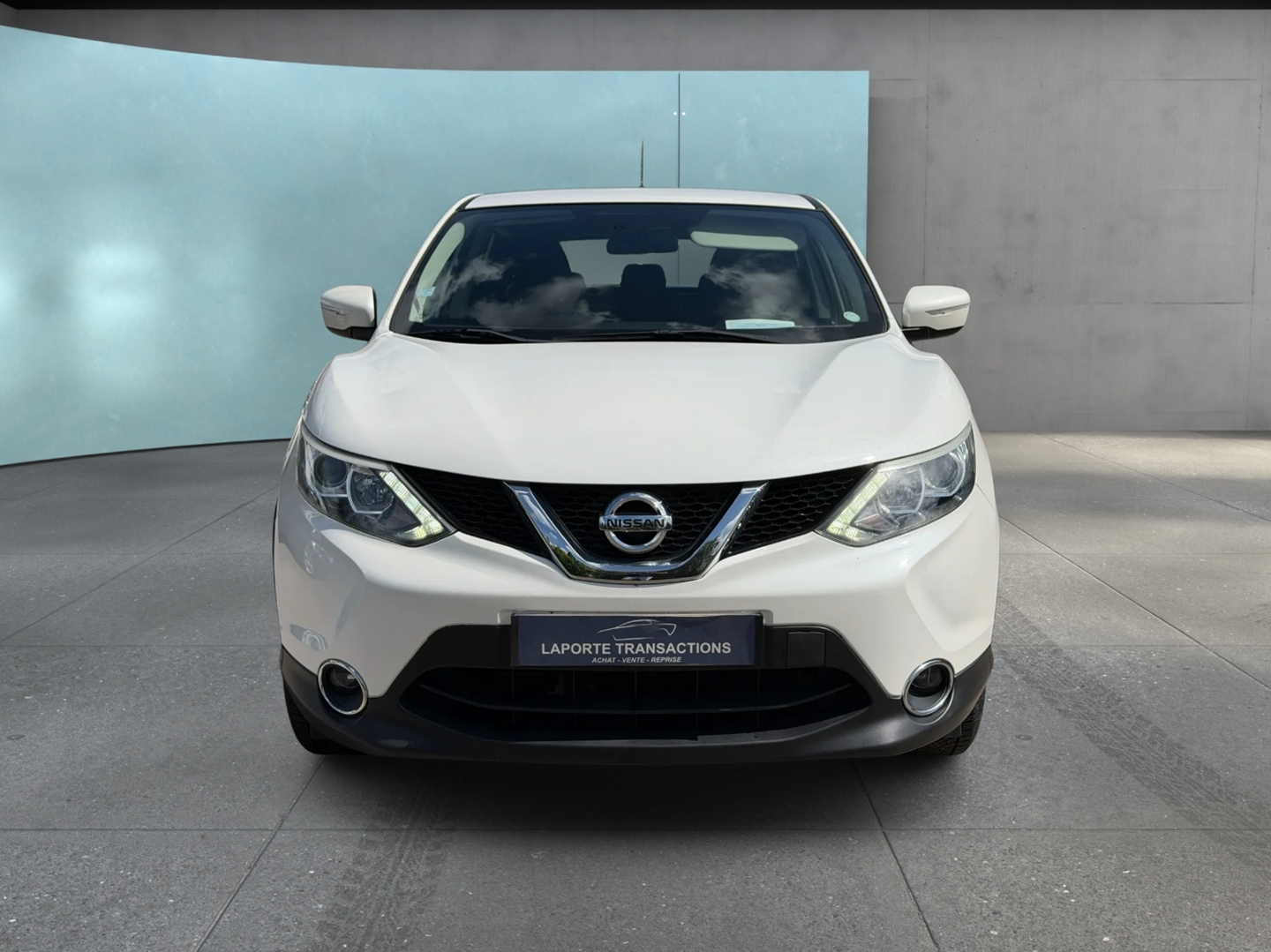 Nissan QASHQAI 1.2L DIG-T 115CH ACENTA thumbnail
