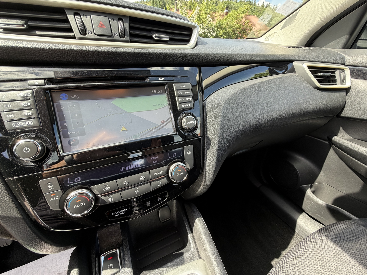 Nissan QASHQAI 1.2L DIG-T 115CH ACENTA thumbnail