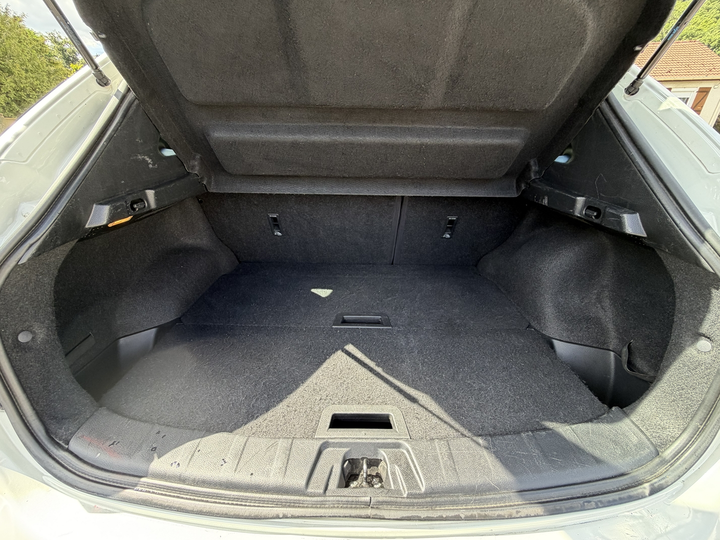 Nissan QASHQAI 1.2L DIG-T 115CH ACENTA