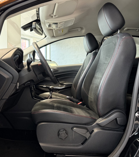 Ford ECOSPORT 1.0 ECOBOOST 140CH ST-LINE