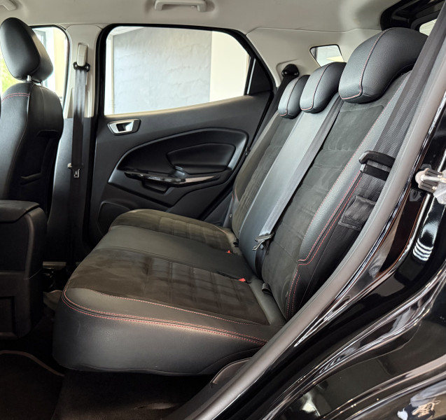 Ford ECOSPORT 1.0 ECOBOOST 140CH ST-LINE