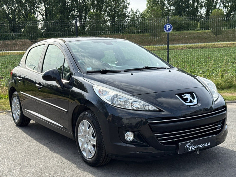 Peugeot 207 1.6 HDI 90CH PREMIUM 5.P * 116.000KM * 2009 * 1ERE MAIN thumbnail