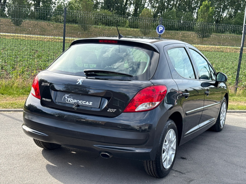 Peugeot 207 1.6 HDI 90CH PREMIUM 5.P * 116.000KM * 2009 * 1ERE MAIN thumbnail