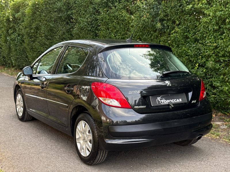 Peugeot 207 1.6 HDI 90CH PREMIUM 5.P * 116.000KM * 2009 * 1ERE MAIN thumbnail