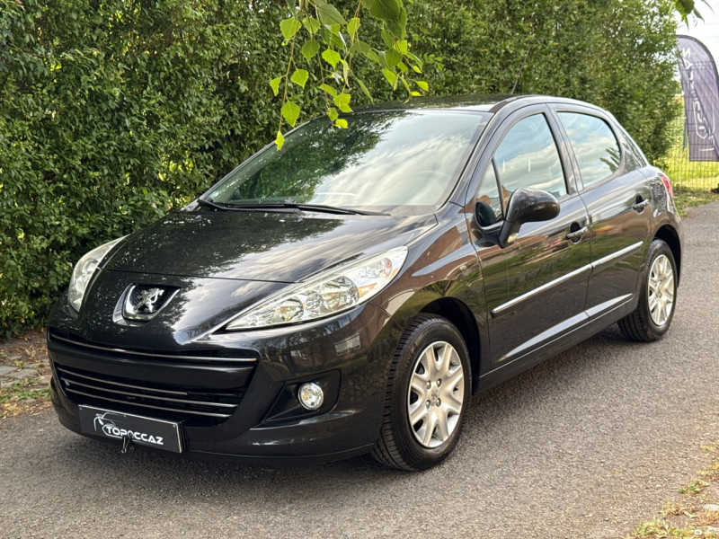 Peugeot 207 1.6 HDI 90CH PREMIUM 5.P * 116.000KM * 2009 * 1ERE MAIN thumbnail