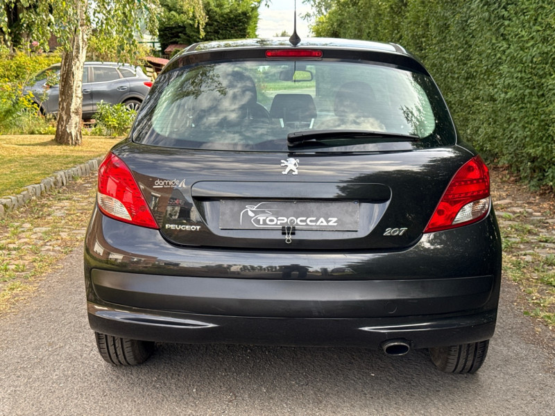 Peugeot 207 1.6 HDI 90CH PREMIUM 5.P * 116.000KM * 2009 * 1ERE MAIN