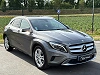 Mercedes-Benz GLA 200 D BUSINESS 7G-DCT * 2016 * GPS / CAMERA / LED thumbnail
