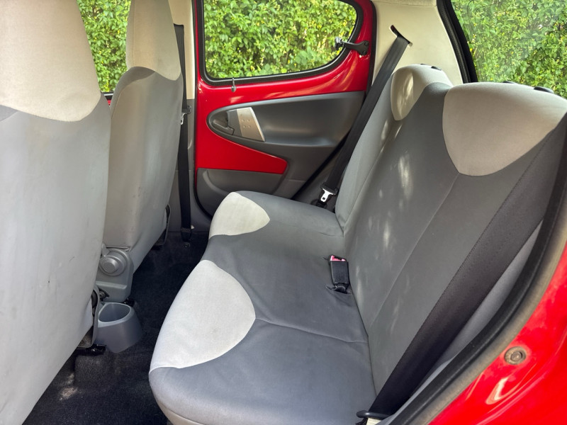 Citroen C1 1.0I ESS 68CH  5 PORTES * 80.000KM * 1ERE MAIN * GARANTIE thumbnail
