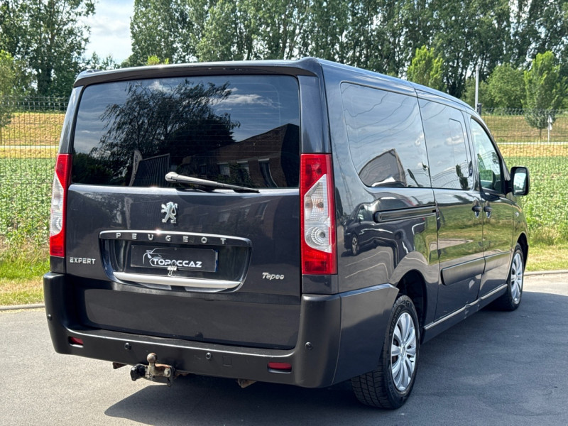 Peugeot EXPERT TEPEE 2.0 HDI 120CH LOISIRS LONG 5 PLACES * 2010 * GARANTIE