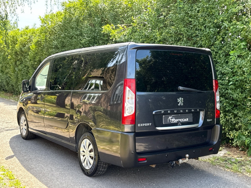 Peugeot EXPERT TEPEE 2.0 HDI 120CH LOISIRS LONG 5 PLACES * 2010 * GARANTIE