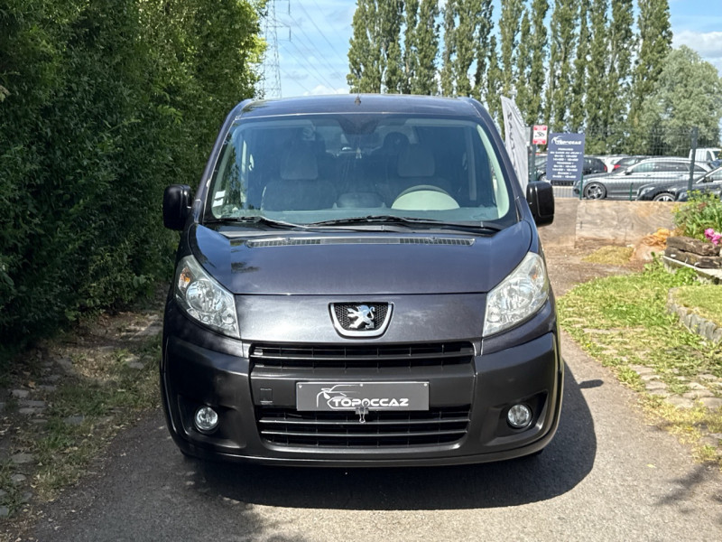 Peugeot EXPERT TEPEE 2.0 HDI 120CH LOISIRS LONG 5 PLACES * 2010 * GARANTIE