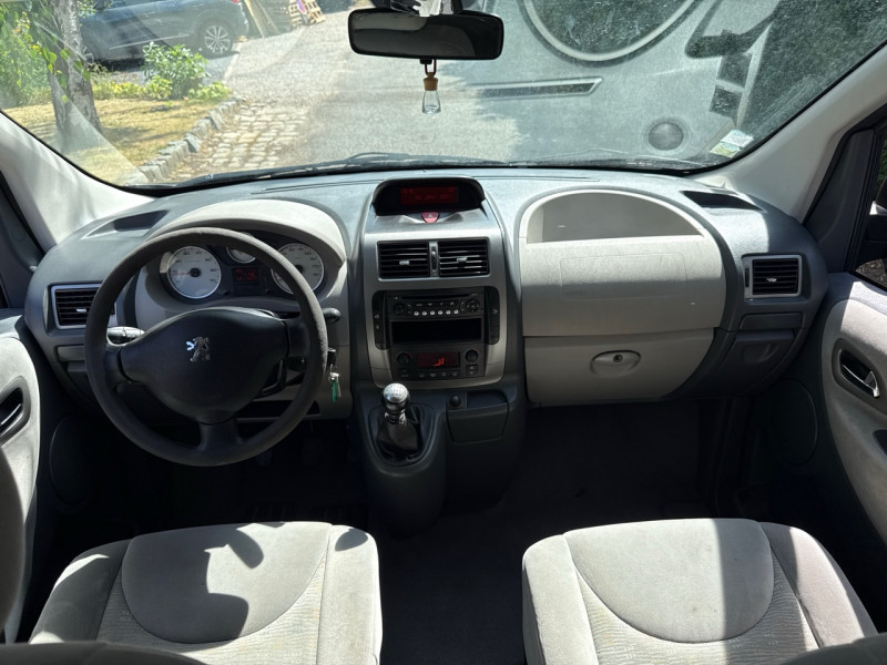 Peugeot EXPERT TEPEE 2.0 HDI 120CH LOISIRS LONG 5 PLACES * 2010 * GARANTIE