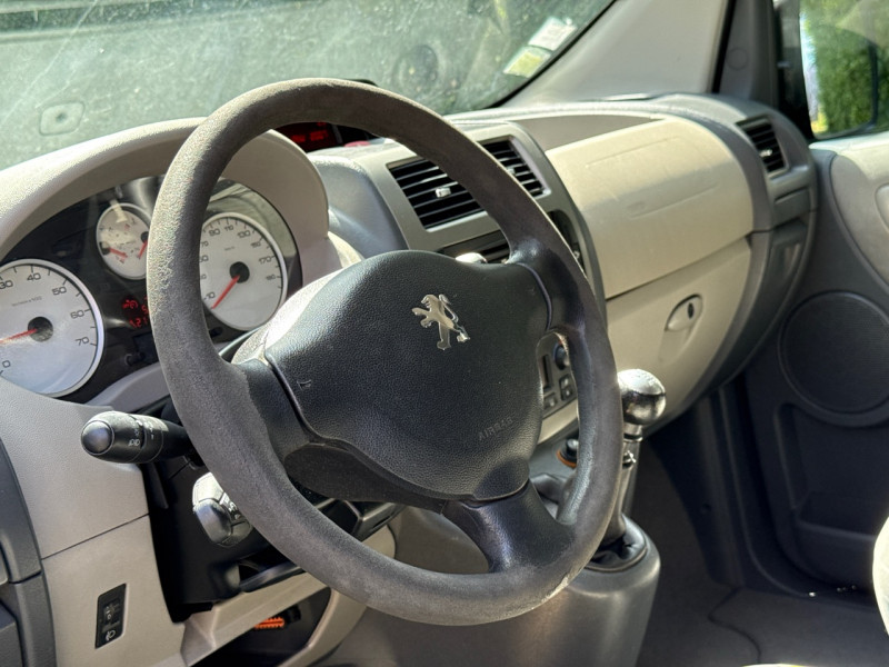 Peugeot EXPERT TEPEE 2.0 HDI 120CH LOISIRS LONG 5 PLACES * 2010 * GARANTIE