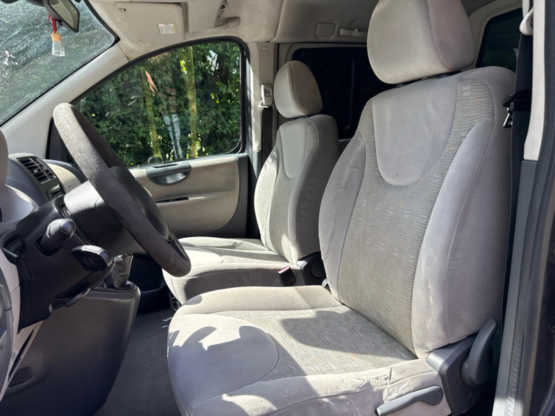 Peugeot EXPERT TEPEE 2.0 HDI 120CH LOISIRS LONG 5 PLACES * 2010 * GARANTIE