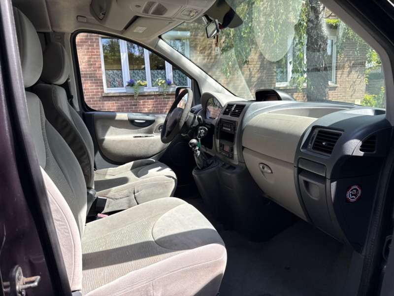 Peugeot EXPERT TEPEE 2.0 HDI 120CH LOISIRS LONG 5 PLACES * 2010 * GARANTIE