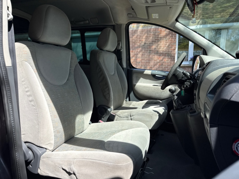 Peugeot EXPERT TEPEE 2.0 HDI 120CH LOISIRS LONG 5 PLACES * 2010 * GARANTIE