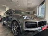 Porsche CAYENNE COUPE (9YA) 3.0 V6 462CH E-HYBRID thumbnail