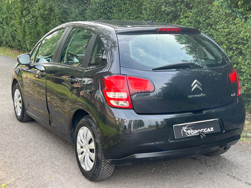 Citroen C3 1.4 HD 70CH ATTRACTION * 12/2010 * 158.000KM * GARANTIE