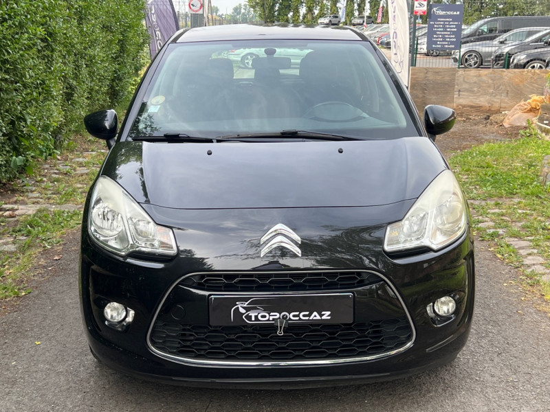 Citroen C3 1.4 HD 70CH ATTRACTION * 12/2010 * 158.000KM * GARANTIE