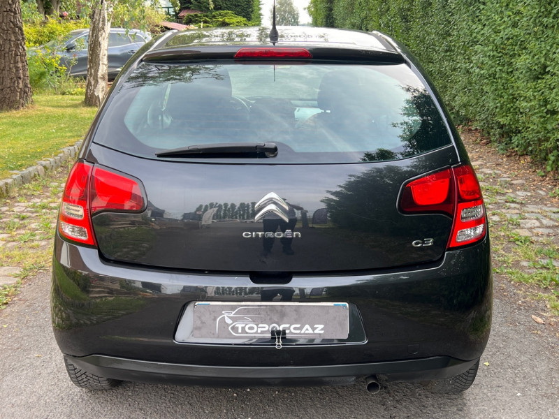 Citroen C3 1.4 HD 70CH ATTRACTION * 12/2010 * 158.000KM * GARANTIE