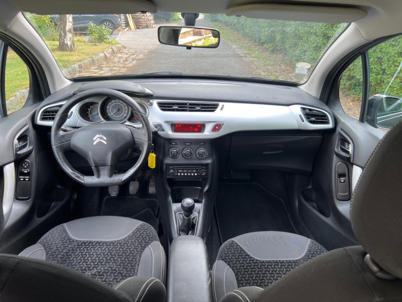 Citroen C3 1.4 HD 70CH ATTRACTION * 12/2010 * 158.000KM * GARANTIE