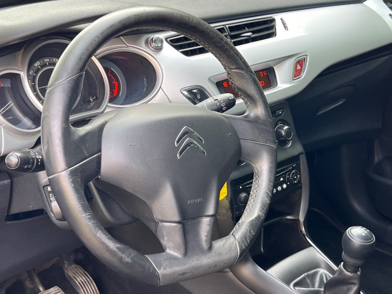 Citroen C3 1.4 HD 70CH ATTRACTION * 12/2010 * 158.000KM * GARANTIE