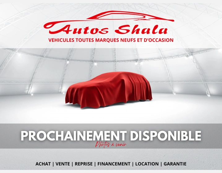 Peugeot 5008 2.0 BLUEHDI 180CH S&S ALLURE EAT8