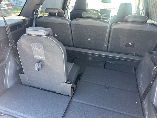 Peugeot 5008 1.2 ESSENCE 130CH S&S ALLURE PACK EAT8