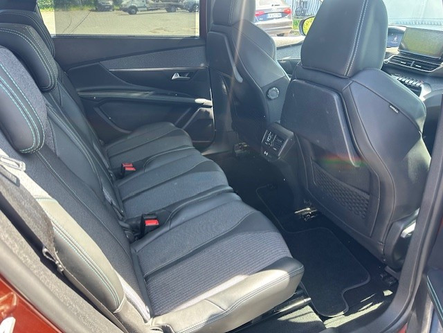 Peugeot 5008 1.2 ESSENCE 130CH S&S ALLURE PACK EAT8