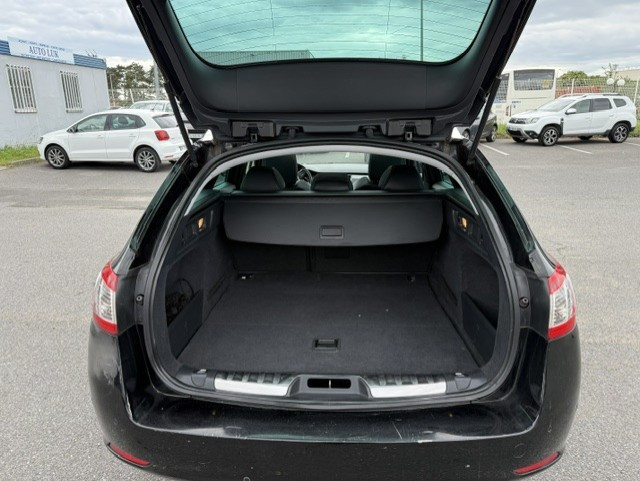 Peugeot 508 SW 1.6 BLUEHDI 120CH ALLURE S&S EAT6