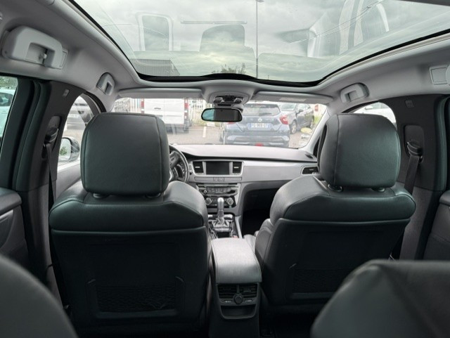 Peugeot 508 SW 1.6 BLUEHDI 120CH ALLURE S&S EAT6