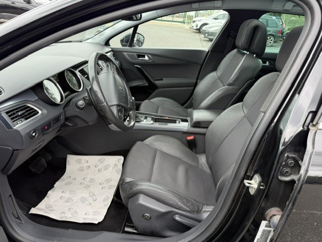 Peugeot 508 SW 1.6 BLUEHDI 120CH ALLURE S&S EAT6