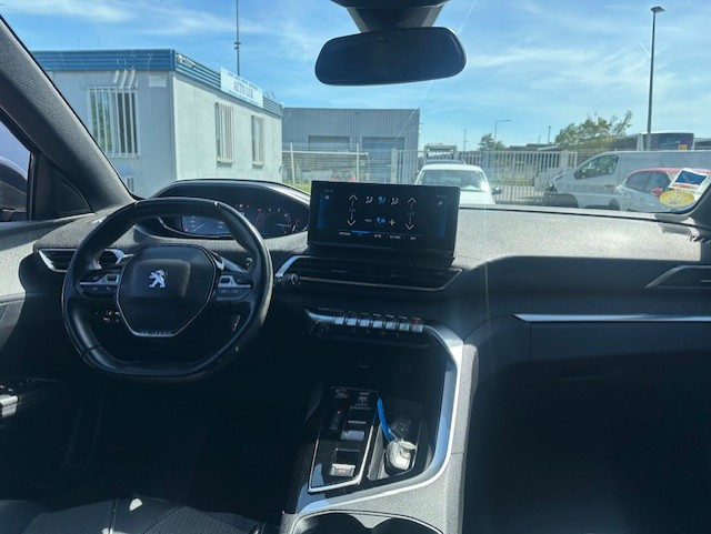 Peugeot 3008 1.5 BLUEHDI 130CH S&S ALLURE PACK EAT8