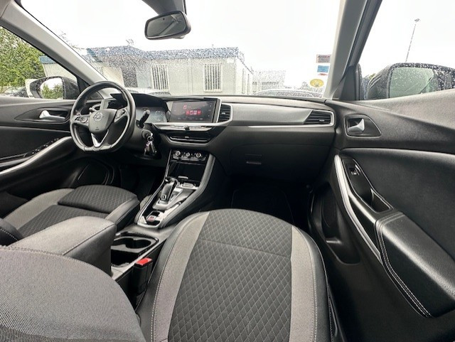 Opel GRANDLAND 1.5 D 130CH ELEGANCE BUSINESS BVA8