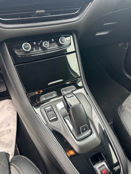 Opel GRANDLAND 1.5 D 130CH ELEGANCE BUSINESS BVA8