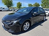 Toyota COROLLA 122H DYNAMIC BUSINESS + STAGE HYBRID ACADEMY MY21 thumbnail