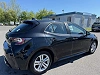 Toyota COROLLA 122H DYNAMIC BUSINESS + STAGE HYBRID ACADEMY MY21 thumbnail
