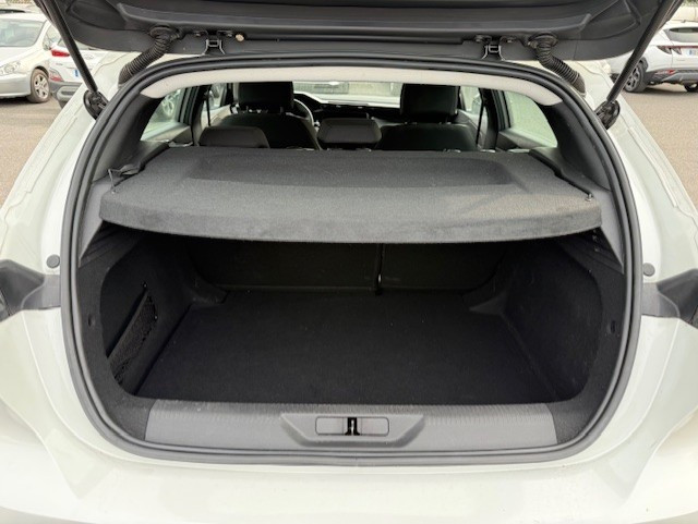 Peugeot 308 1.2 ESSENCE 130CH S&S ACTIVE PACK EAT8