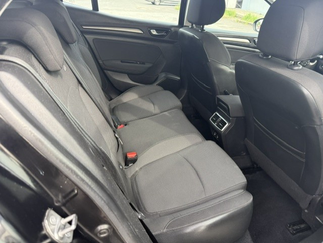Renault MEGANE IV 1.5 BLUE DCI 115CH EVOLUTION EDC -23