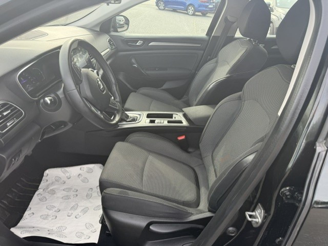 Renault MEGANE IV 1.5 BLUE DCI 115CH EVOLUTION EDC -23