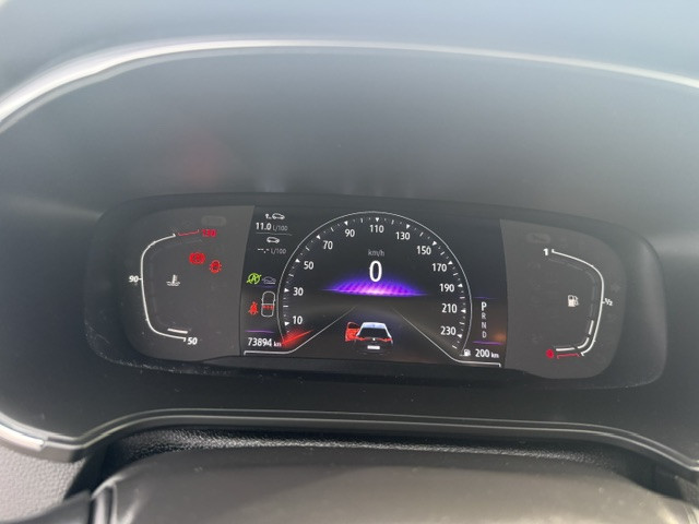 Renault MEGANE IV 1.5 BLUE DCI 115CH EVOLUTION EDC -23