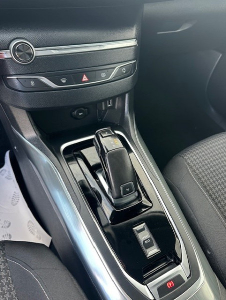 Peugeot 308 1.5 BLUEHDI 130CH S&S ACTIVE BUSINESS EAT8